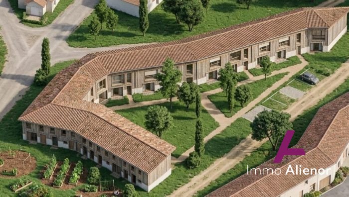 Appartement à vendre, 56m², Mimizan