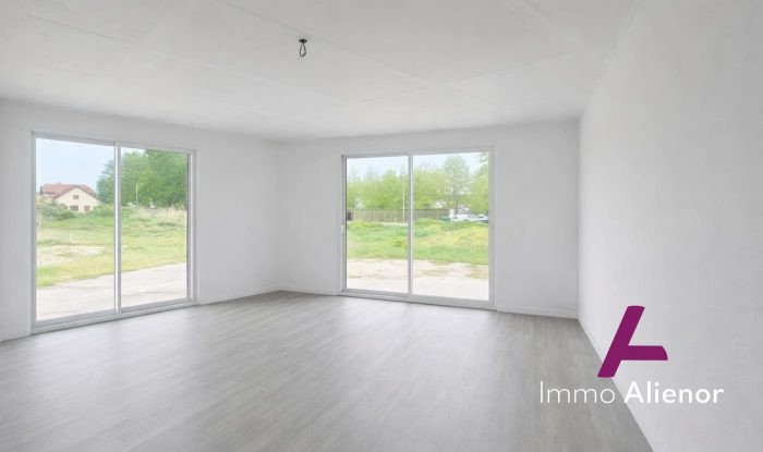 Appartement à vendre, 56m², Mimizan