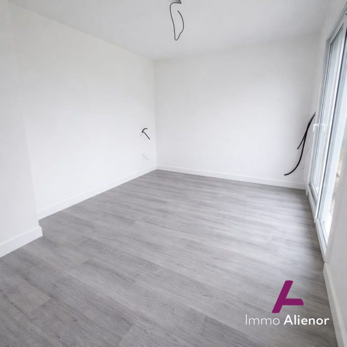 Appartement à vendre, 56m², Mimizan