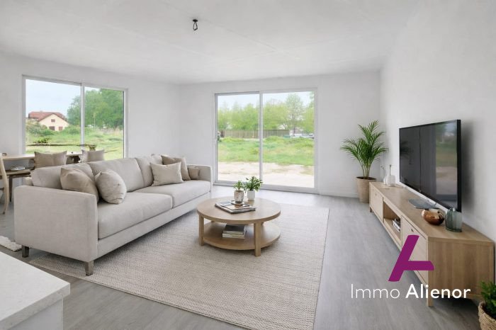 Appartement à vendre, 56m², Mimizan