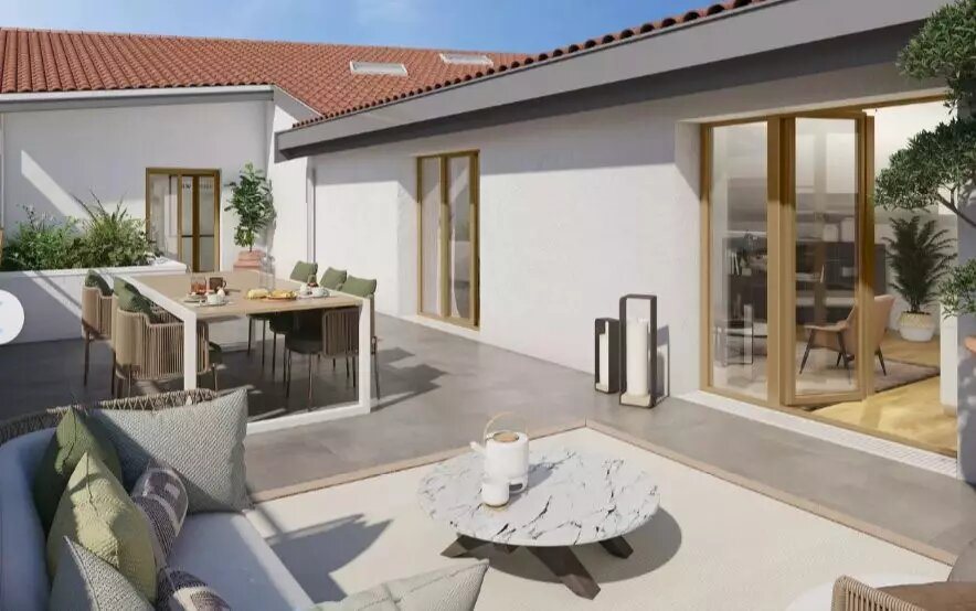 Appartement à vendre, 105m², Rillieux-la-Pape