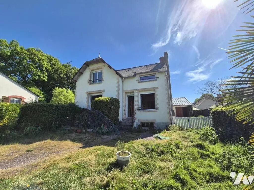 Maison à vendre, 86m², Sérent