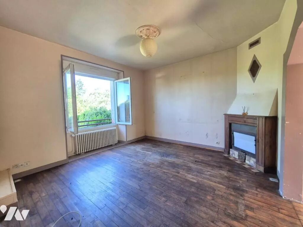 Maison à vendre, 86m², Sérent