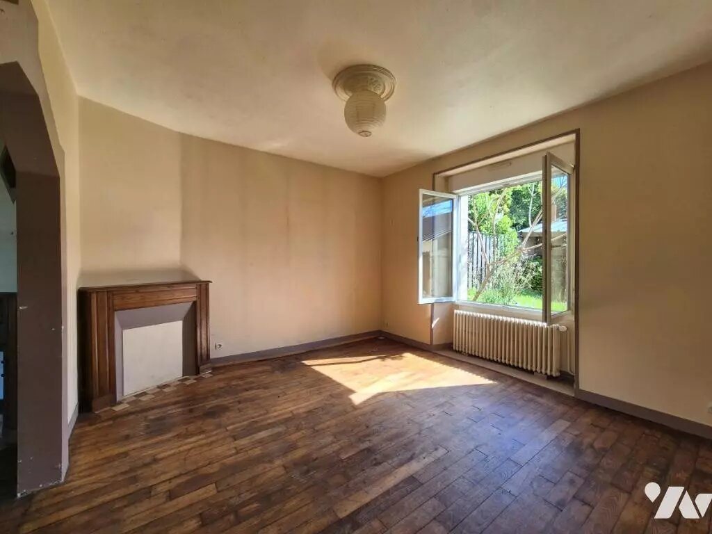 Maison à vendre, 86m², Sérent