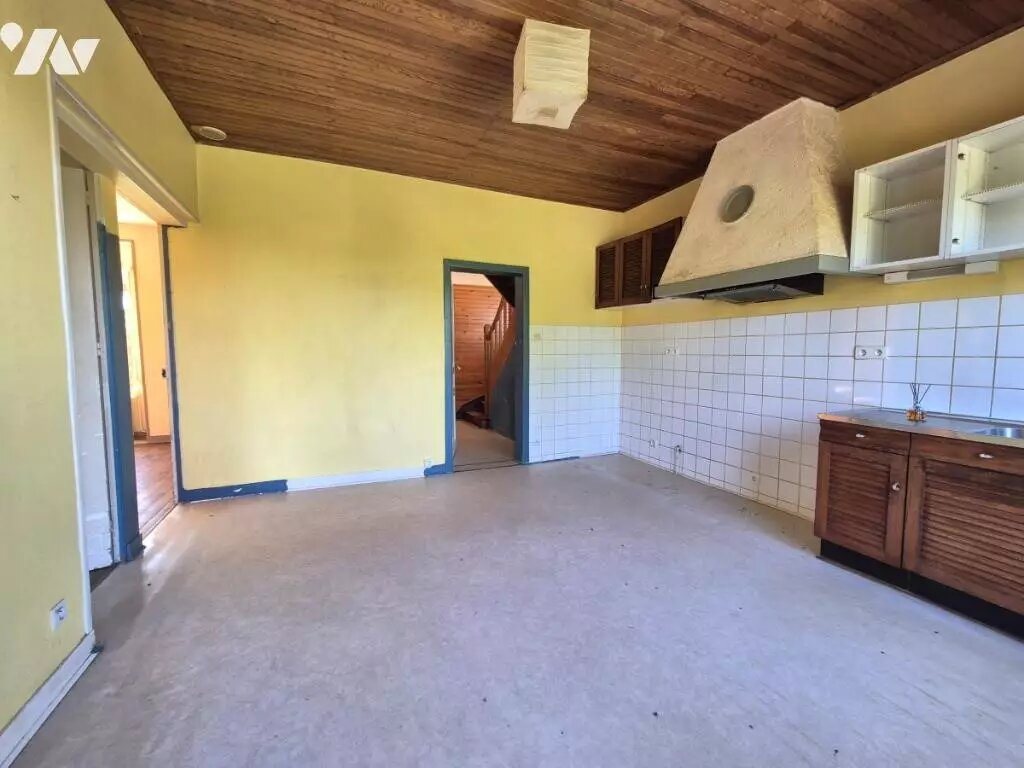 Maison à vendre, 86m², Sérent