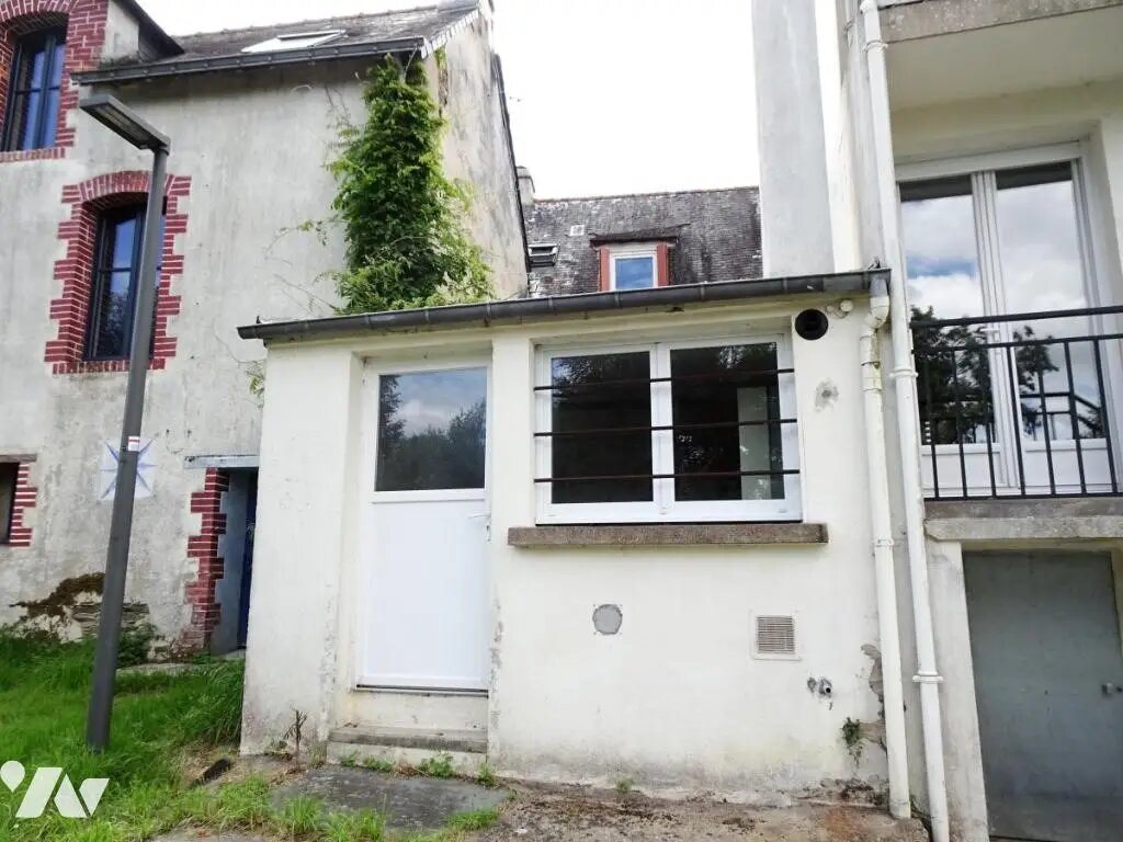 Maison à vendre, 69m², Malestroit