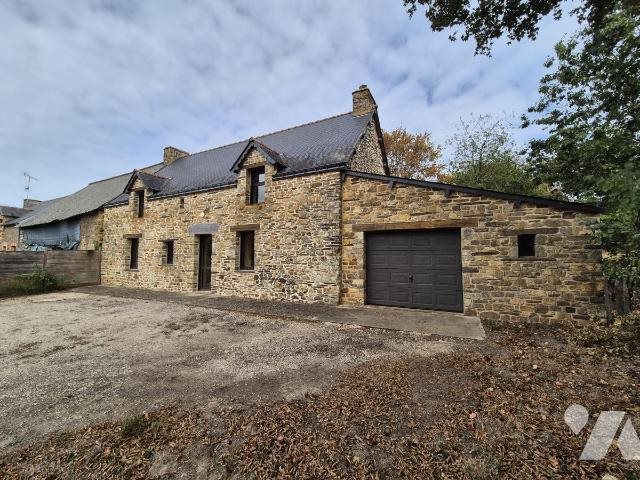 Maison à vendre, 119m², Caro
