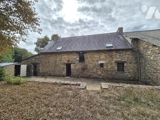 Maison à vendre, 119m², Caro