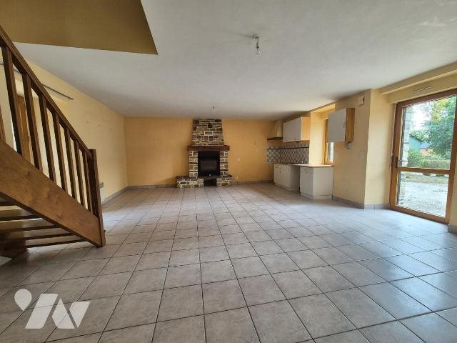 Maison à vendre, 119m², Caro