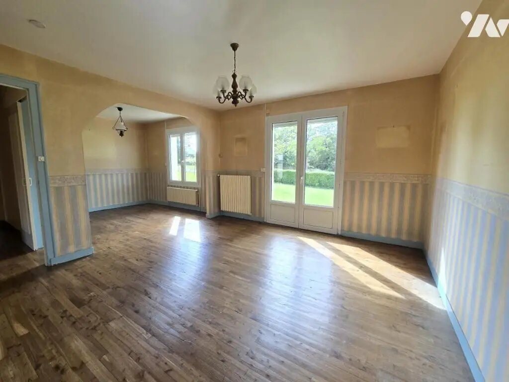 Maison à vendre, 100m², Pleucadeuc