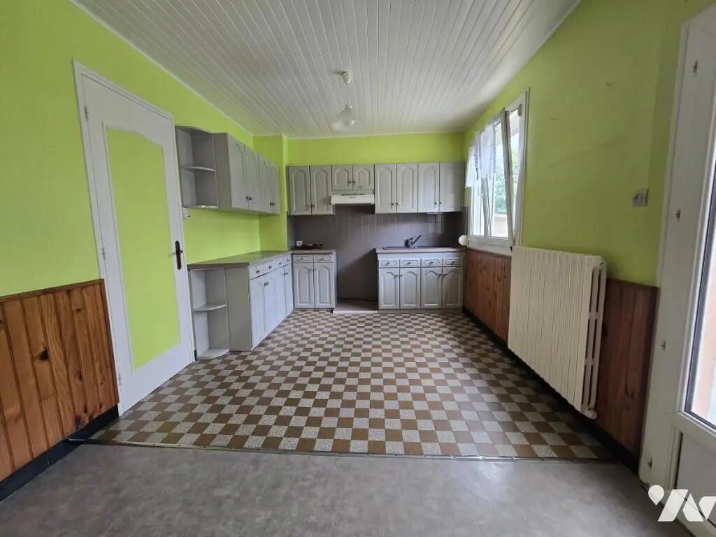 Maison à vendre, 100m², Pleucadeuc