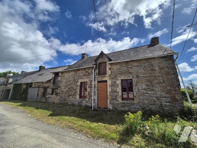 Maison à vendre, 133m², Ruffiac