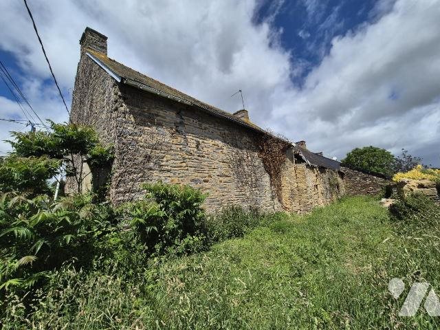 Maison à vendre, 133m², Ruffiac