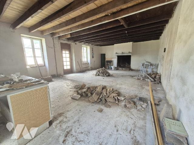 Maison à vendre, 133m², Ruffiac