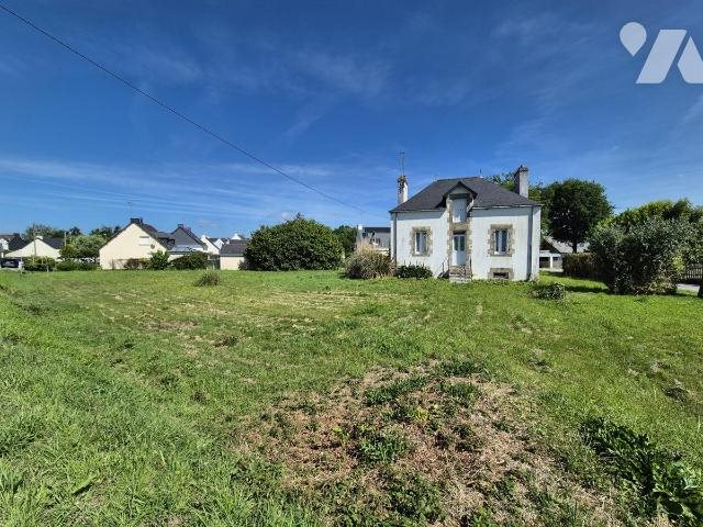 Maison à vendre, 59m², Pleucadeuc
