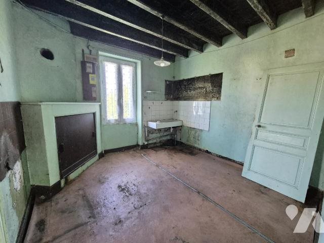 Maison à vendre, 59m², Pleucadeuc
