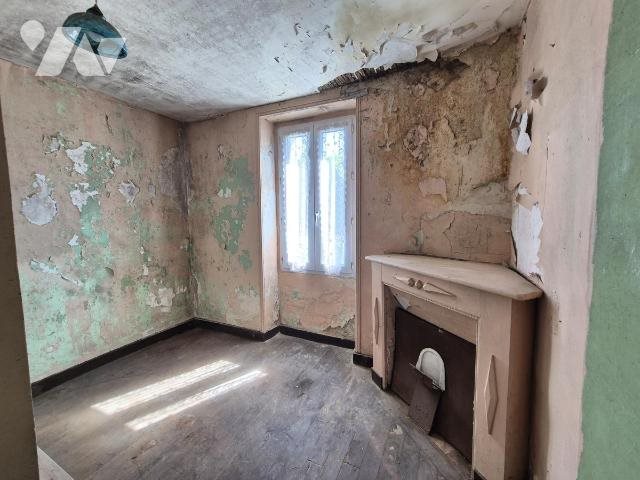 Maison à vendre, 59m², Pleucadeuc