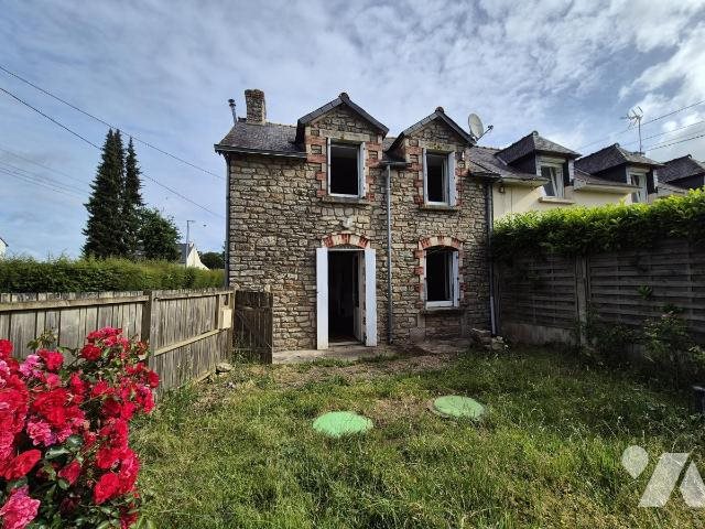 Maison à vendre, 68m², Saint-Abraham