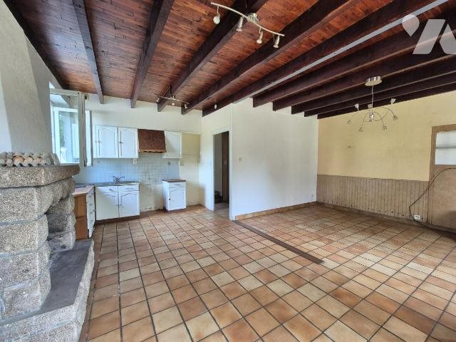 Maison à vendre, 68m², Saint-Abraham