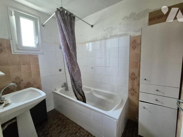 Maison à vendre, 68m², Saint-Abraham