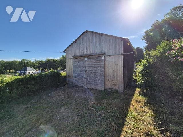 Maison à vendre, 63m², Bohal