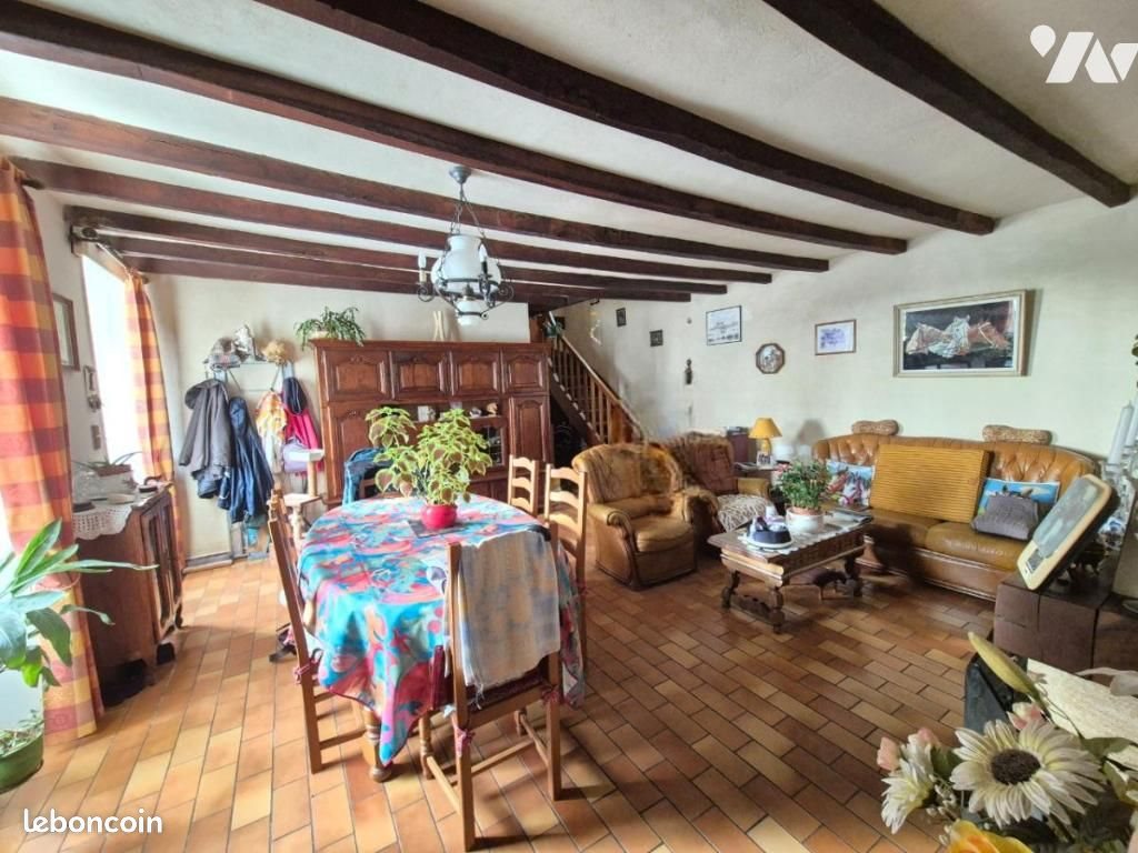 Maison à vendre, 118m², Réminiac