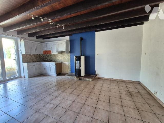Maison à vendre, 113m², Caro