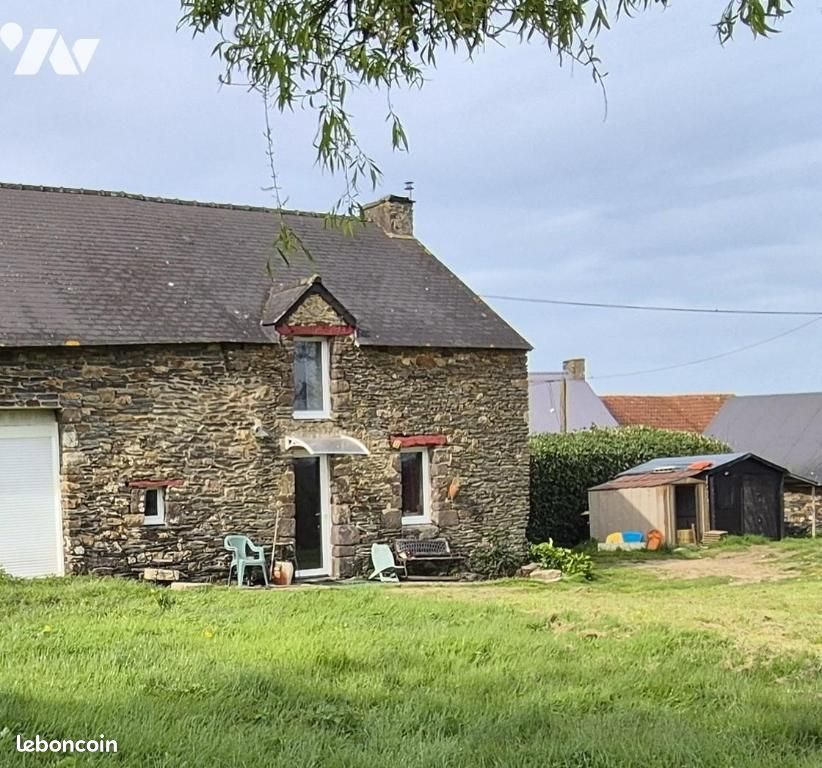 Maison à vendre, 66m², Saint-Congard