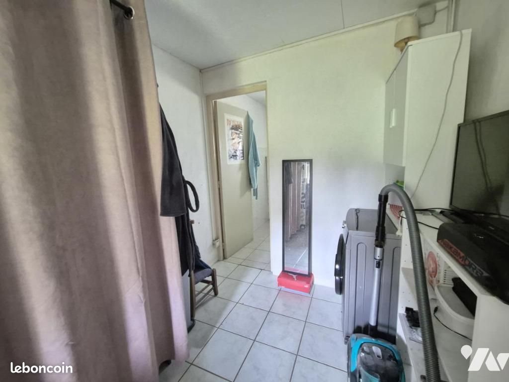 Maison à vendre, 66m², Saint-Congard