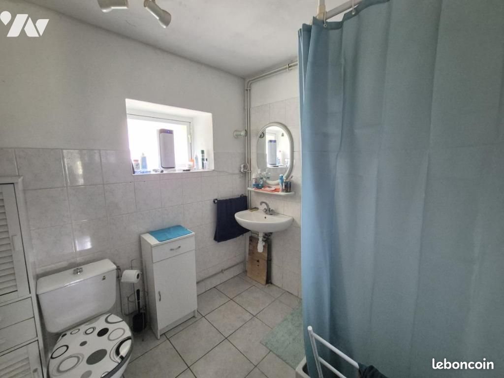 Maison à vendre, 66m², Saint-Congard