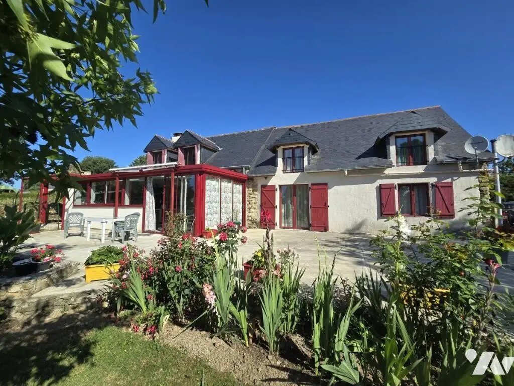 Maison à vendre, 170m², Caro