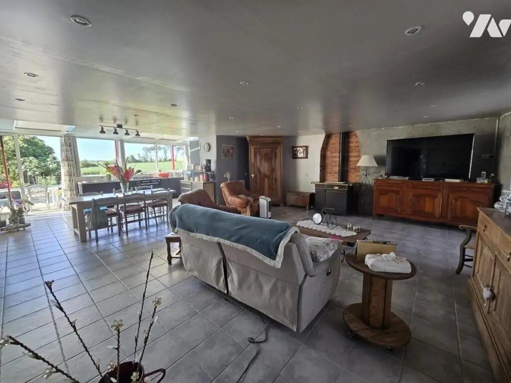Maison à vendre, 170m², Caro