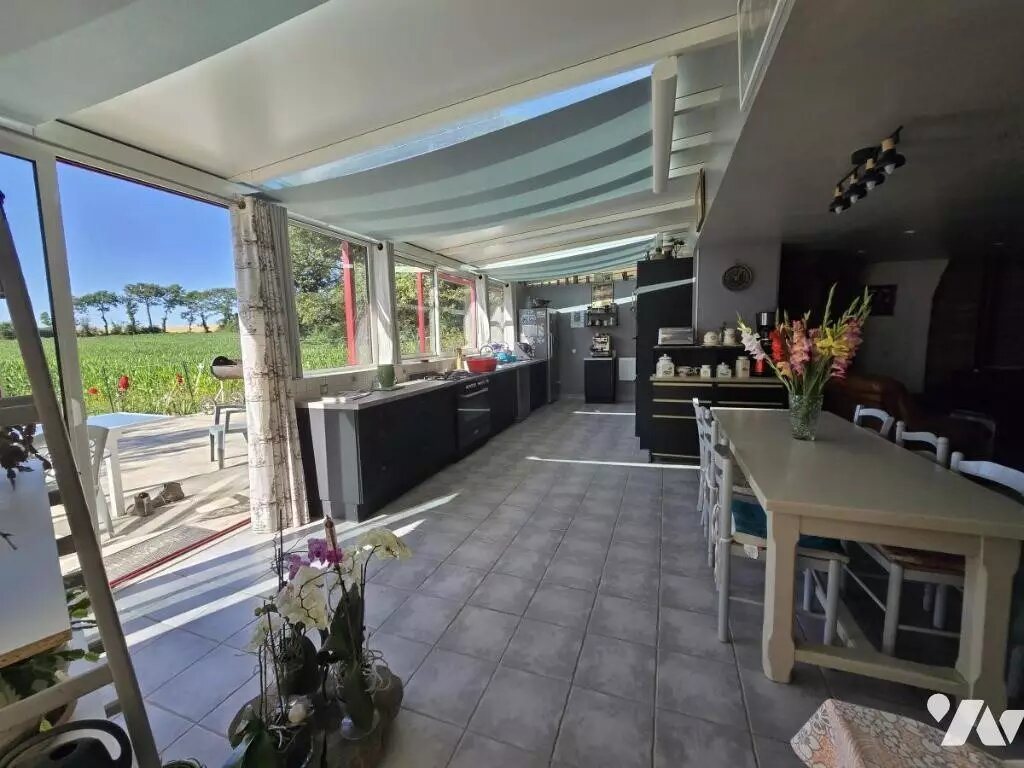 Maison à vendre, 170m², Caro