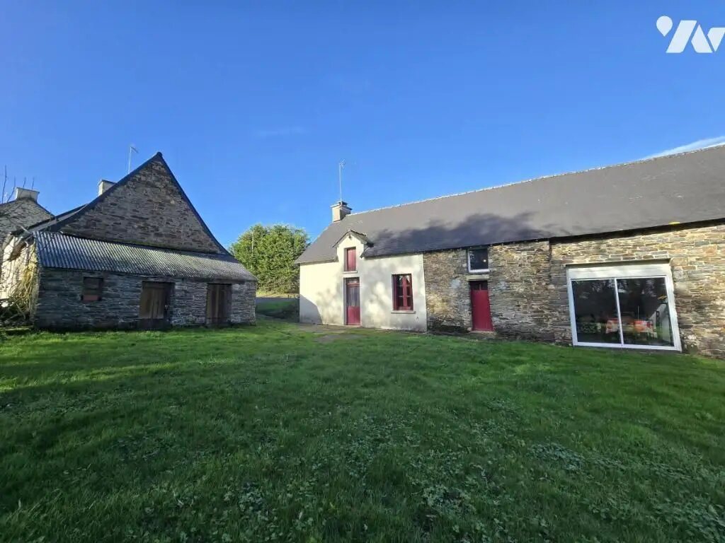 Maison à vendre, 70m², Saint-Congard