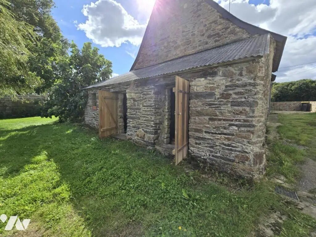 Maison à vendre, 70m², Saint-Congard