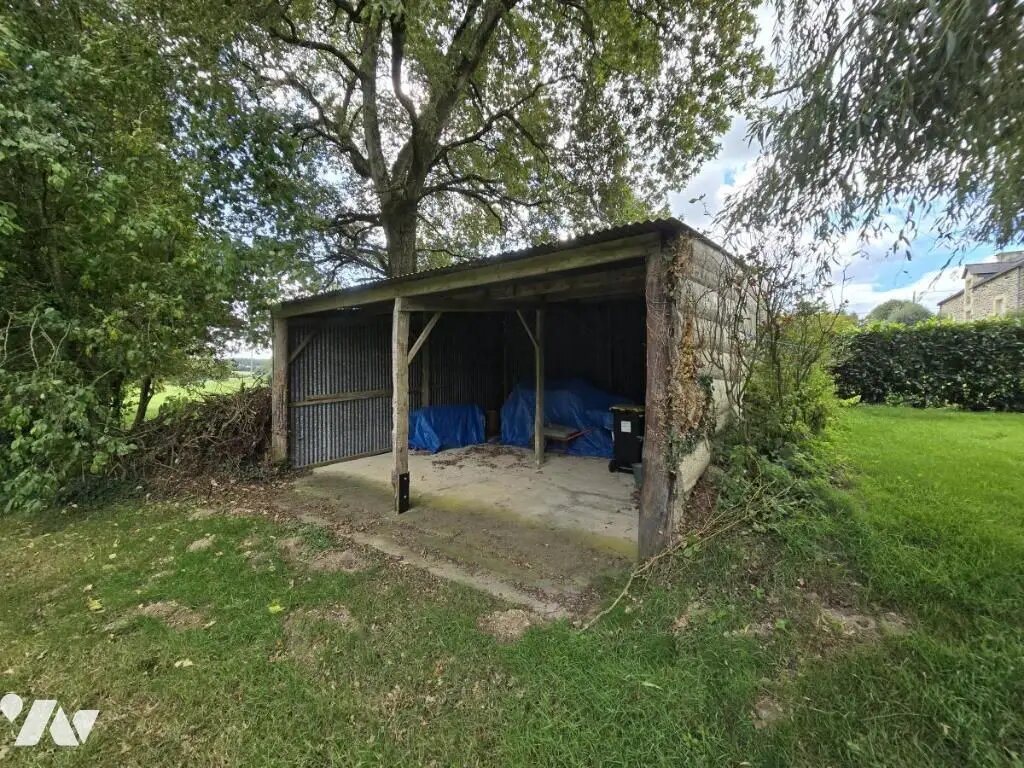 Maison à vendre, 70m², Saint-Congard