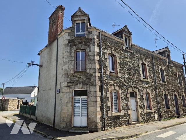 Maison à vendre, 113m², Malestroit