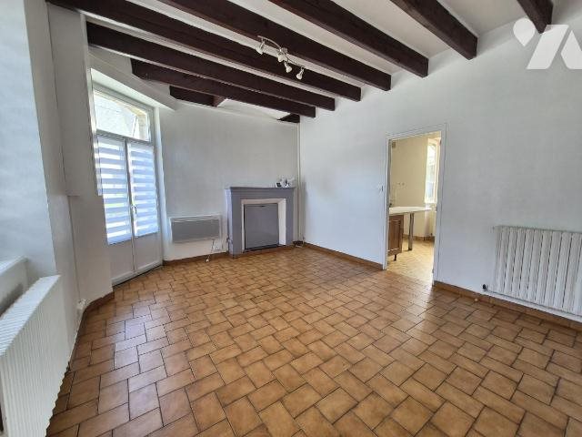 Maison à vendre, 113m², Malestroit