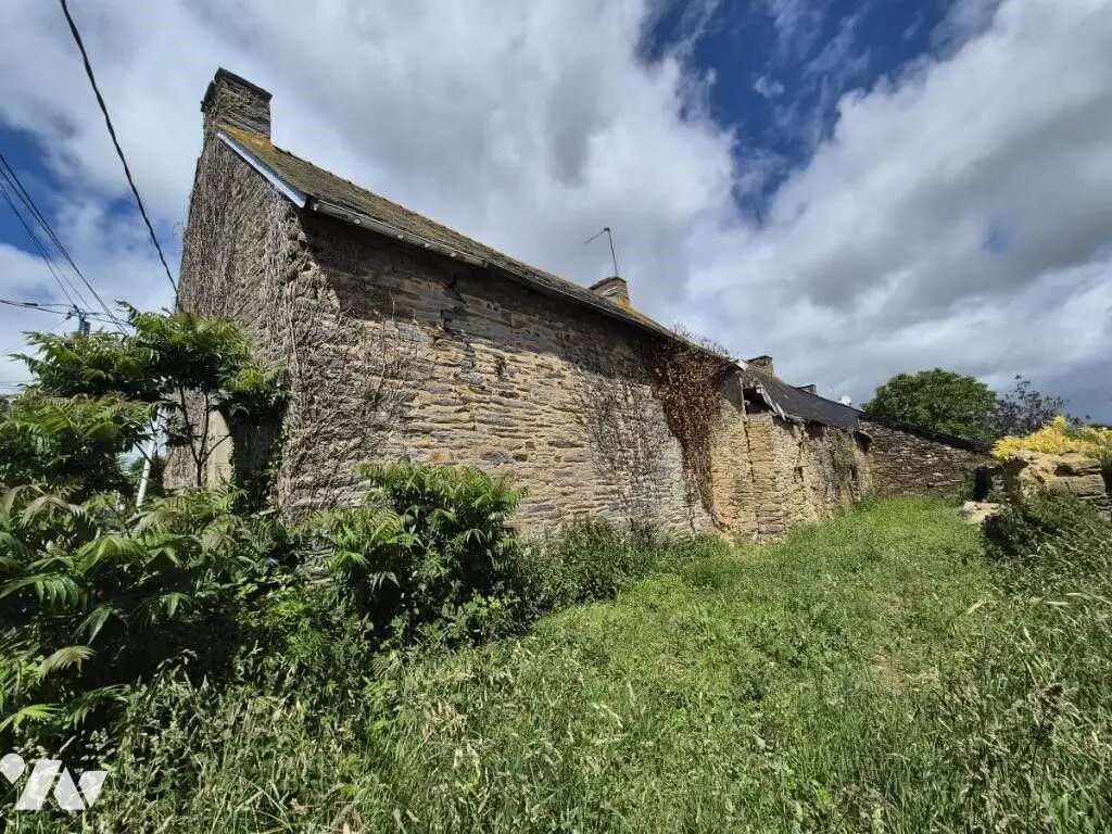 Maison à vendre, 133m², Ruffiac