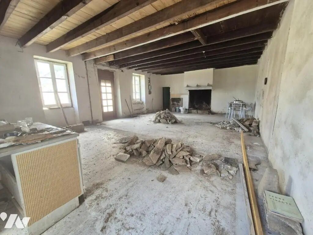 Maison à vendre, 133m², Ruffiac