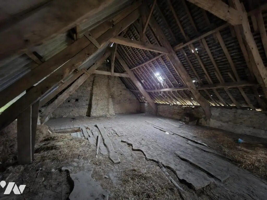 Maison à vendre, 133m², Ruffiac