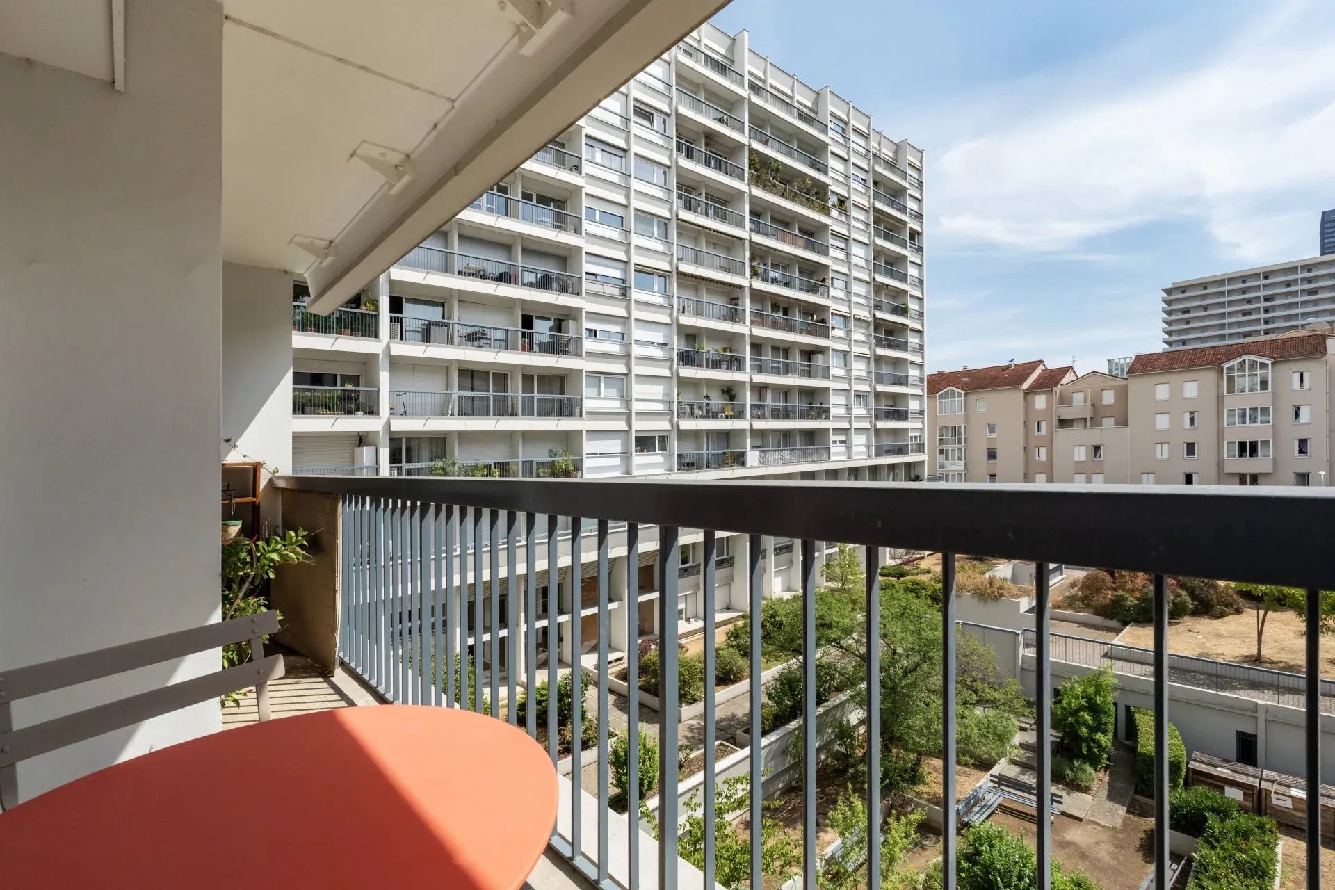 Appartement à vendre, 90m², Lyon 3ème