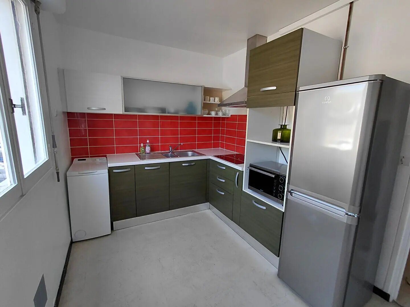 Appartement à louer, 64m², Lorient