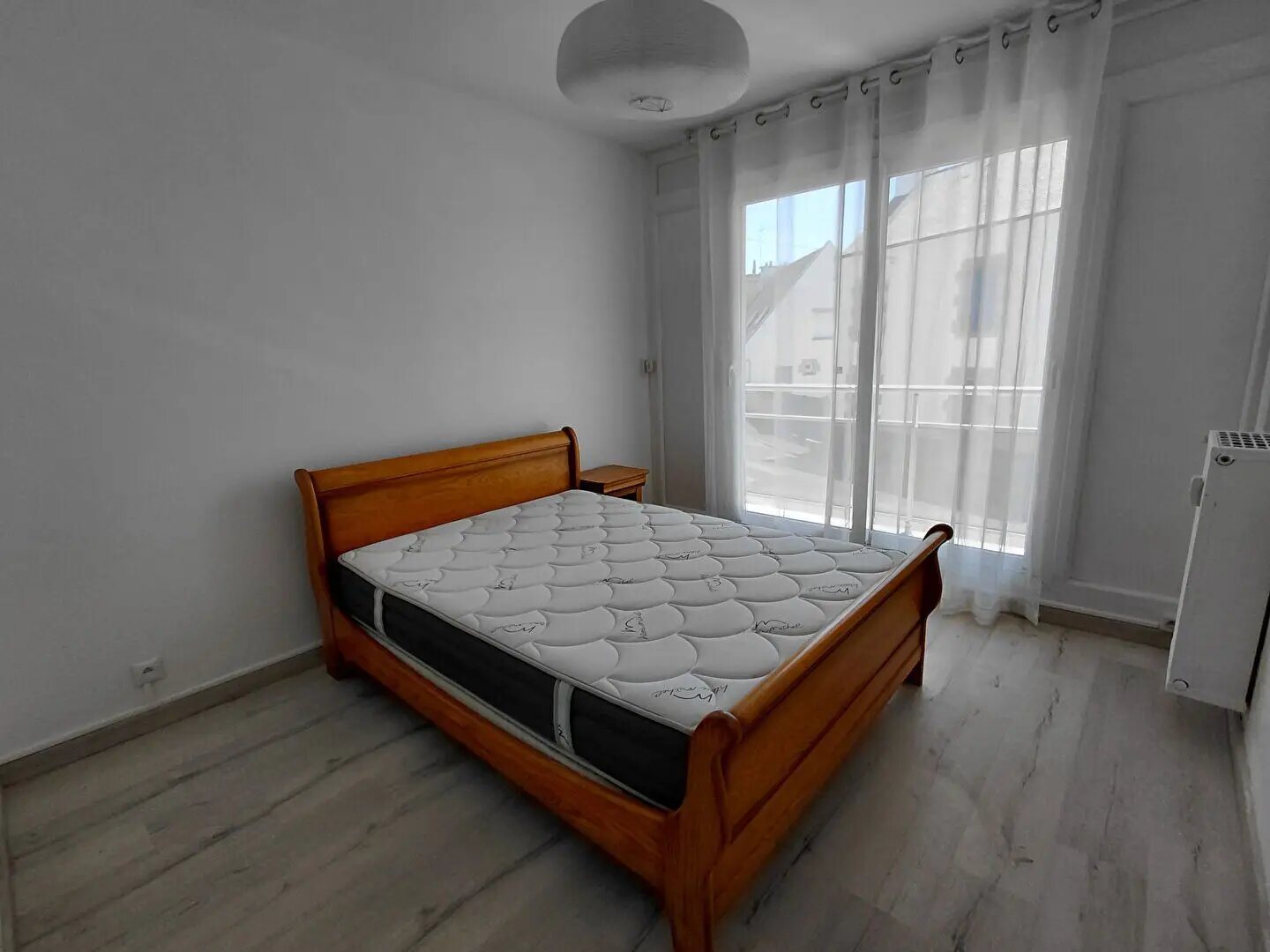 Appartement à louer, 64m², Lorient