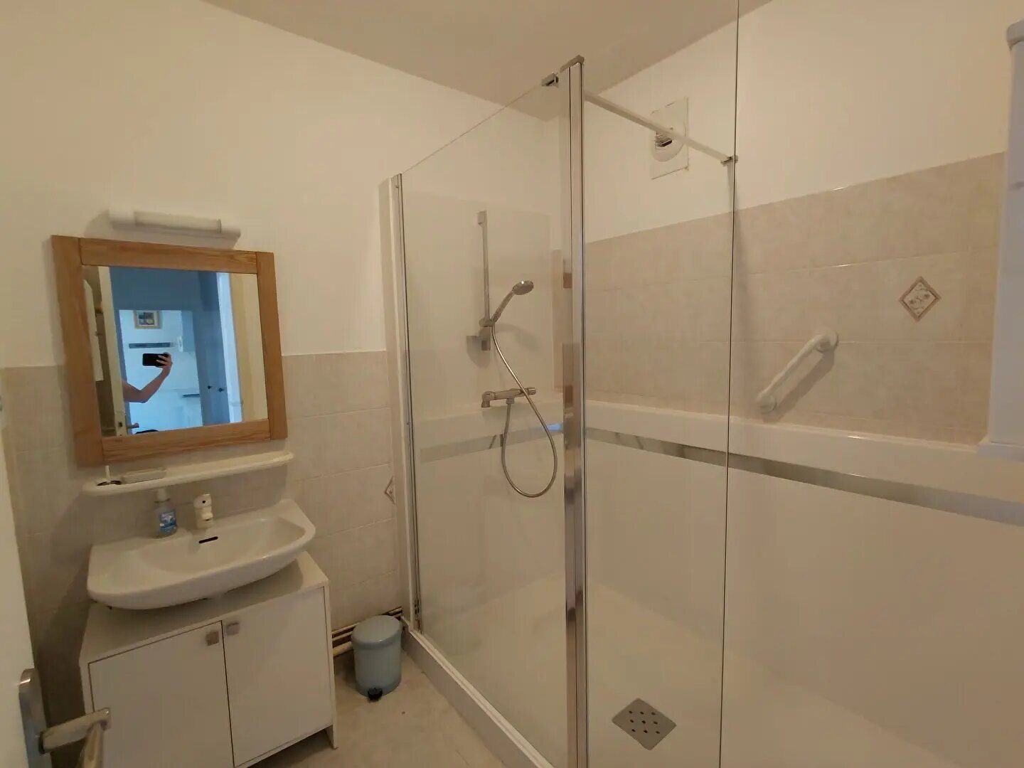 Appartement à louer, 64m², Lorient