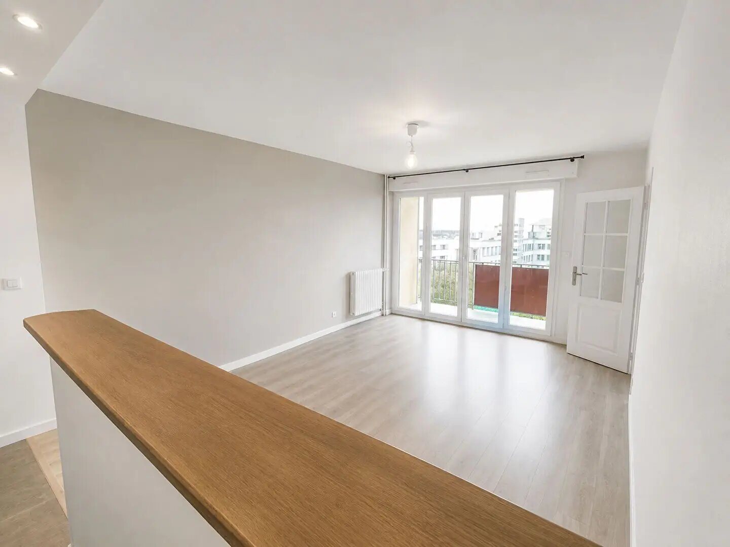Appartement à louer, 67m², Lorient