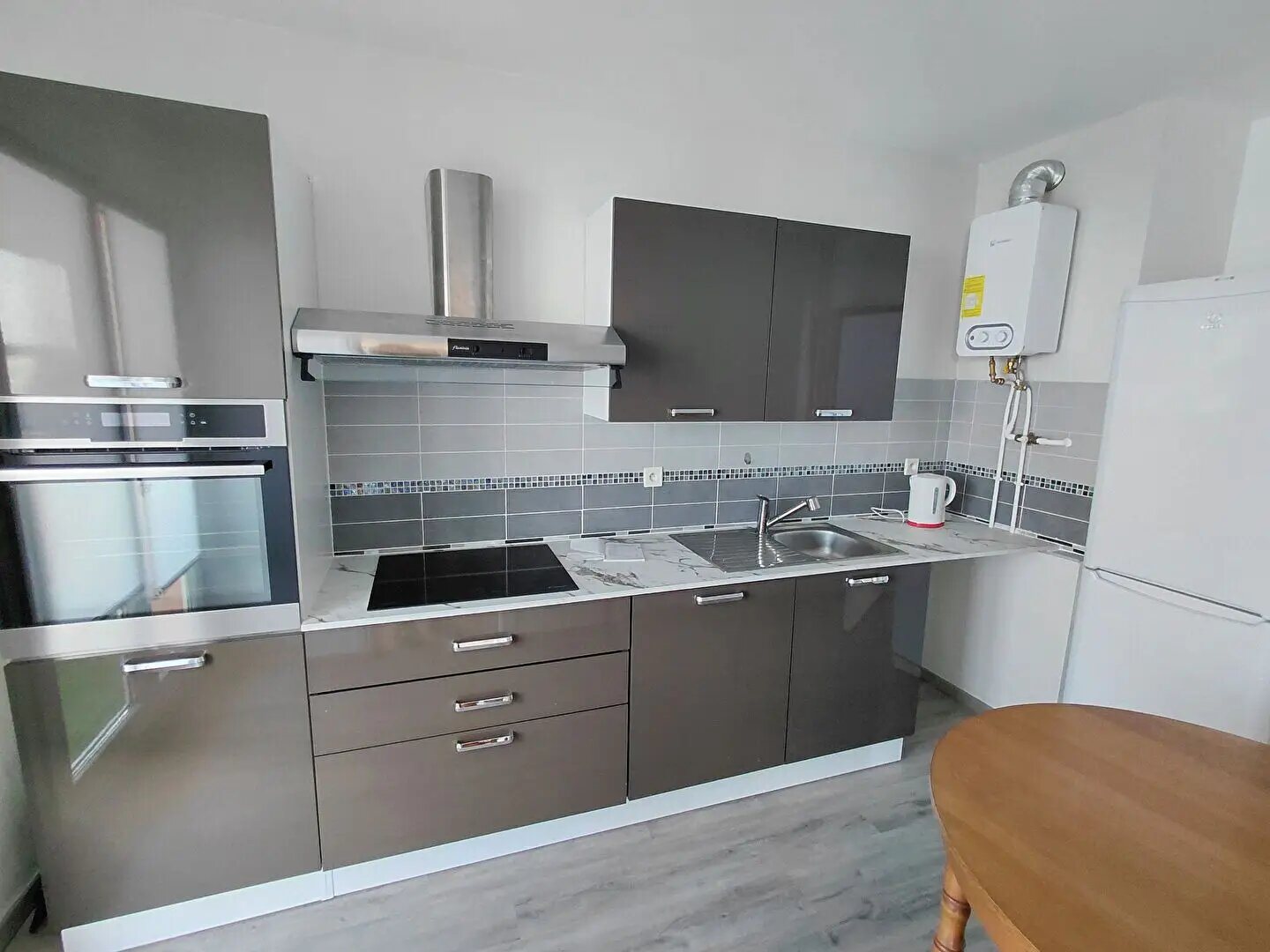 Appartement à louer, 67m², Lorient