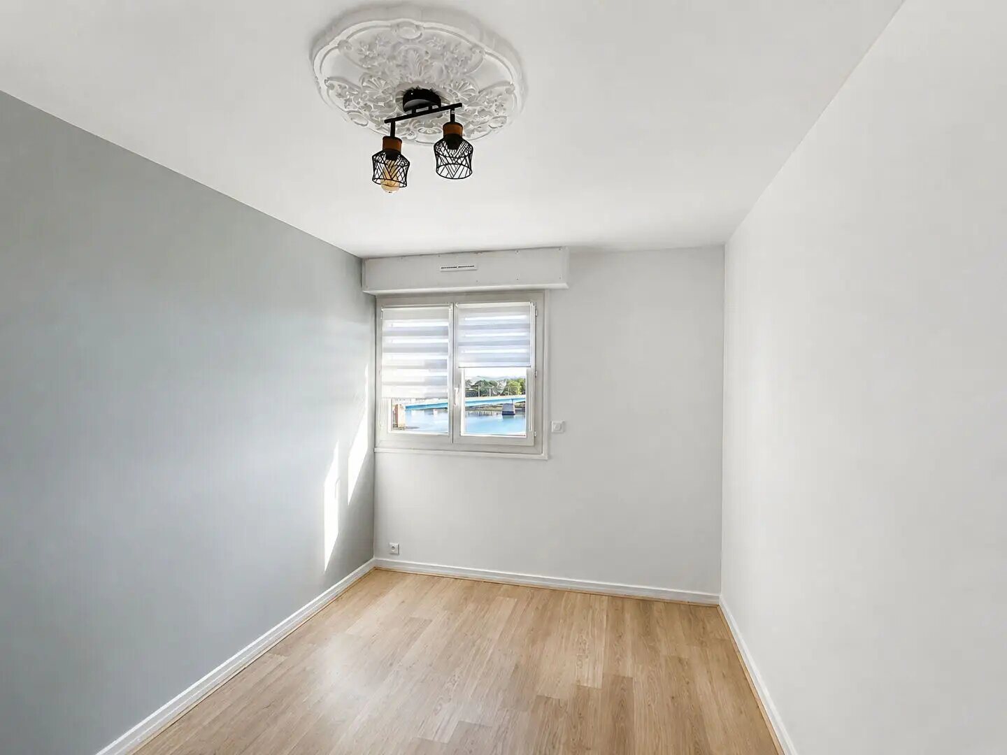 Appartement à louer, 67m², Lorient