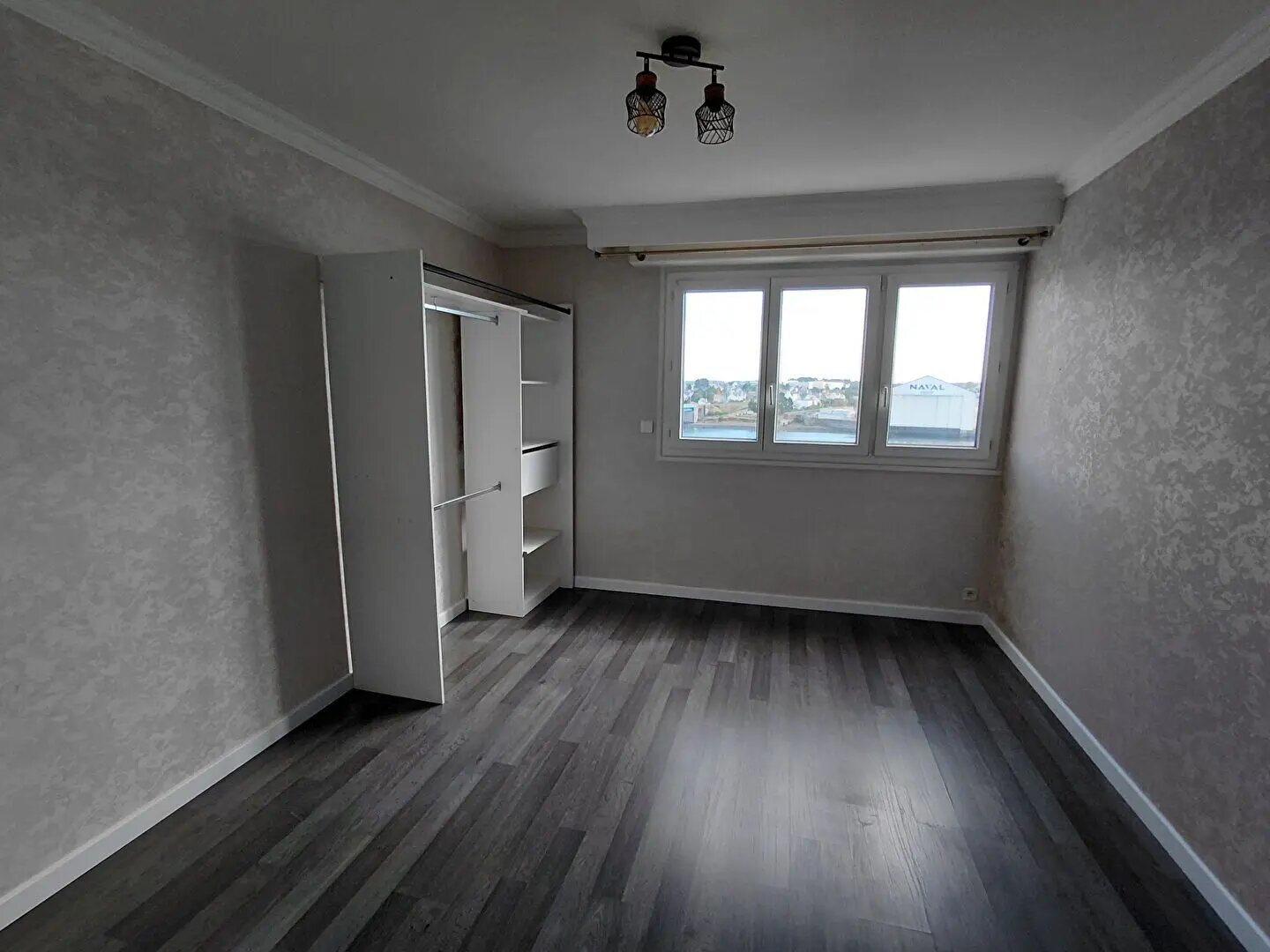Appartement à louer, 67m², Lorient