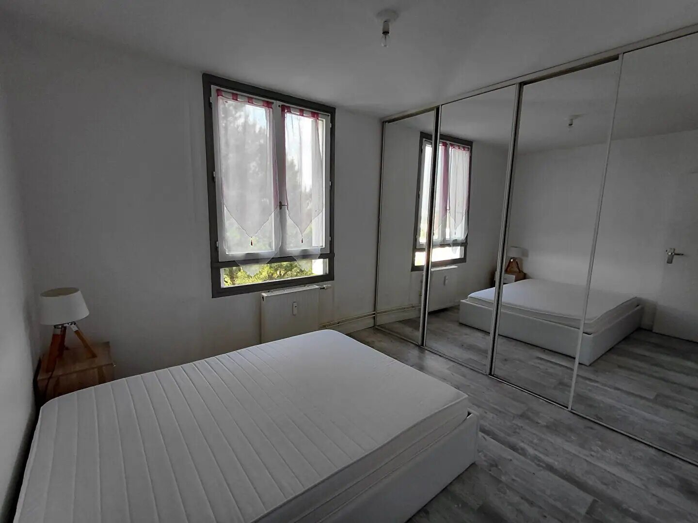 Appartement à louer, 66m², Lorient